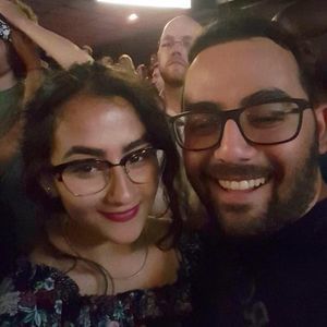 Meet your Posher, Aybüke